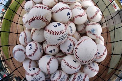 article image - Pirates Spring Baseball